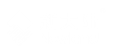 新大陆Logo